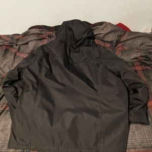 Calvin klein winter coat.